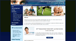 Desktop Screenshot of drmang.com
